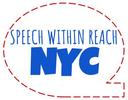 Speech Within Reach NYC
